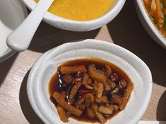 -大师兄·西北小馆(南沙万达广场店)