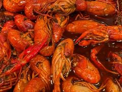 -藜爱·山海情海鲜自助(万达广场店)