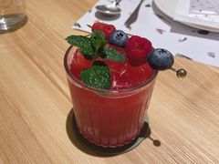 特调鸡尾酒·榴-ROIIN用心(杭州首店)
