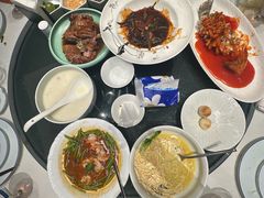 -民国红公馆·秦淮八艳(夫子庙店)