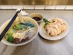 -百家鸡味馆(清泰店)