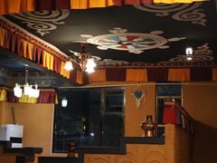 -卡桑嘎布藏餐吧(扎西满斋居民小区店)