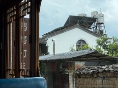 -妈妈的味道(和顺古镇店)