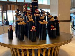 -美盛喜来登大酒店-盛宴标帜餐厅