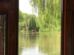 -同里国家湿地公园