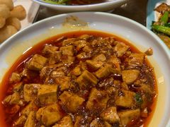 -易老妈蹄花.特色川菜(人民公园总店)
