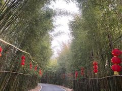 -木兰水镇旅游景区