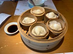 -南小馆(迪士尼小镇店)