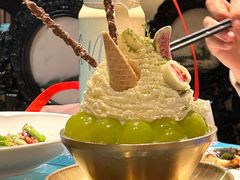 -茶人村·宫廷私厨(奥体印象城店)