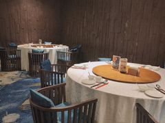 -红棉中餐厅·广州海航威斯汀酒店