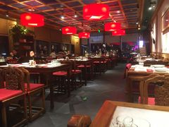 -小吊梨汤·北京菜·烤鸭(双井乐成中心店)