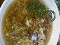 -鲁毓鲜蓬莱小面(黄山路店)