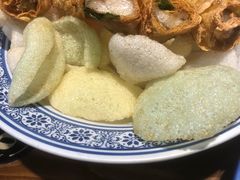 -兰边碗(鼓楼店)