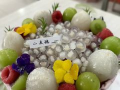 -小麦穗私人订制蛋糕·甜品台(万达店)