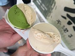 -Dip in Gelato(富民路店)