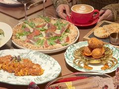 -Mammamia意大利餐厅(阳春巷店)