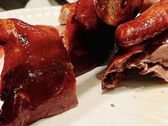 -鹊玥·粤菜小馆(汇智国际商业中心店)