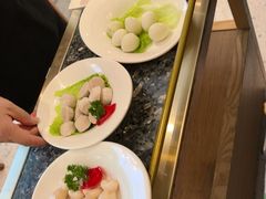 -一席地·本地鸡窝·杭帮鸡火锅(萧山银隆百货店)