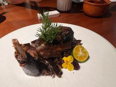 -山外山·林语花园餐厅