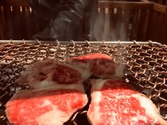 -黑牛の店·和牛烧肉(合生汇店)