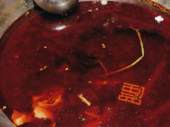 -蛙一刀·麻椒鱼火锅(金仙桥店)