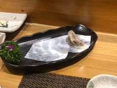 -大岛日本料理铁板烧(南通大饭店)