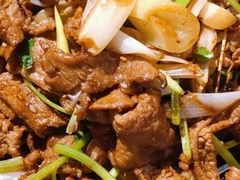 -又一福烤鸭·北京菜(东四店)