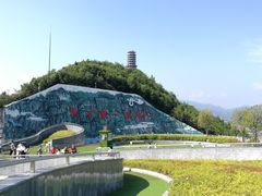-重庆云阳龙缸景区