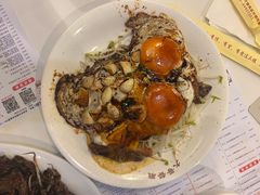 -大哥餐厅(西城花园店)