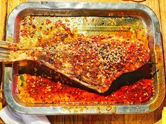 -袁师傅烤肉(弹子石店)