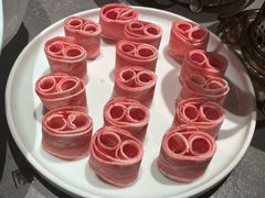 -鼎鼎香·港式火锅(北京SKP店)