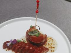 -千禧万福汉亭舫·船舫苏宴
