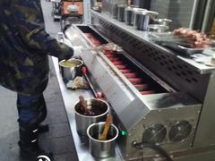 -清真·马峰烤肉(小学习北巷店)