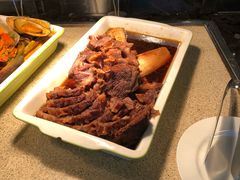 -索菲特西湖大酒店·香榭丽全日候餐厅(南山路店)