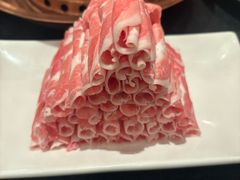 -南门涮肉(北洼路店)