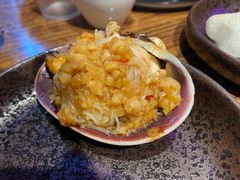 -蚝堡海鲜·威海菜·海肠捞饭·烧烤·亚洲吃蚝公司(幸福门店)