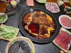 -陈眼镜火锅(总店)