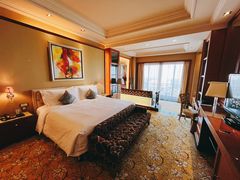 -上海浦东星河湾酒店