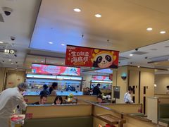-海底捞火锅(江北万达商业广场店)