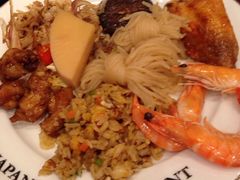 -松子料理(华威桥店)