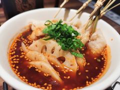 -太二酸菜鱼(广州IFC国金天地店)