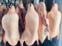 -全聚德烤鸭店(马家堡店)