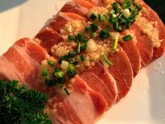 -柠檬花院烤肉·会议团建·聚会·求婚(三圣乡店)