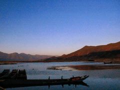 -丽江泸沽湖景区