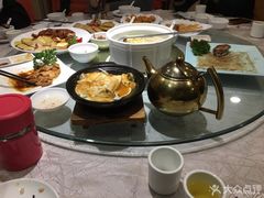 -顺德佬华侨城店·商务宴请·团建