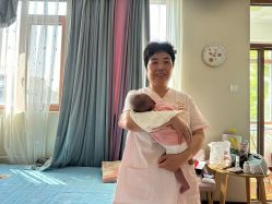 -禧悦府国际月子会所(总店)