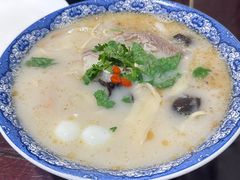 -裕丰源(福彩路店)