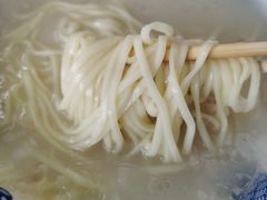 -艾麻子奶汤面(文庙街店)