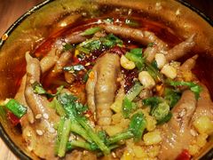 -盛香亭热卤(万象城店)