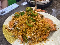 -贞姨美食·老字号海鲜大排档